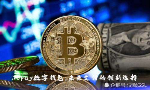 Topay数字钱包：未来支付的创新选择