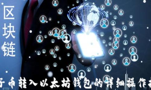 
原子币转入以太坊钱包的详细操作指南
