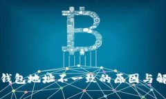比特币钱包地址不一致的