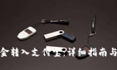 如何将美金转入支付宝：