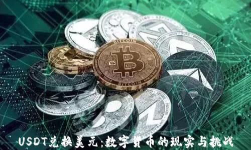 
USDT兑换美元：数字货币的现实与挑战