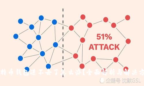 比特币钱包进不去了怎么办？全面解析与解决方案