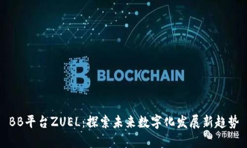 BB平台ZUEL：探索未来数字化发展新趋势