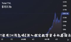 USDT能用IM钱包吗？深入探究数字货币的存储与使