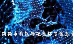 存放狗狗币钱包的硬盘坏