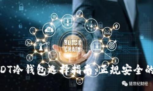 : USDT冷钱包选择指南:正规安全的选项