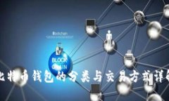 比特币钱包的分类与交易