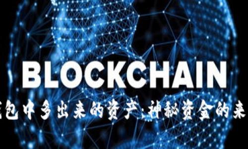 比特币钱包中多出来的资产:神秘资金的来历与分析