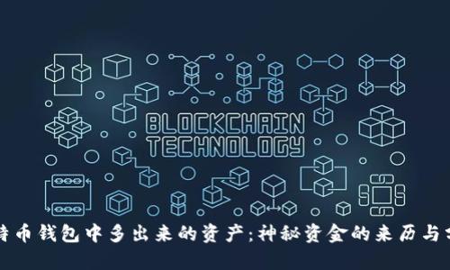 比特币钱包中多出来的资产:神秘资金的来历与分析