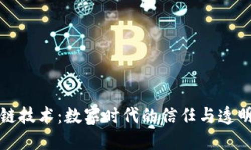 区块链技术:数字时代的信任与透明革命